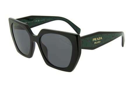 prada spr 15 w|Sunglasses With Prada Logo.